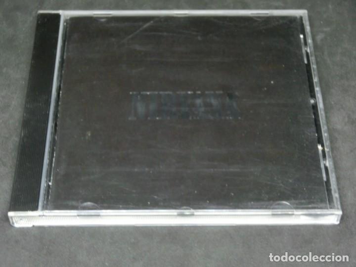 CDs de m&uacute;sica: CD - NIRVANA - NIRVANA - DISCO COMPROBADO - Foto 1