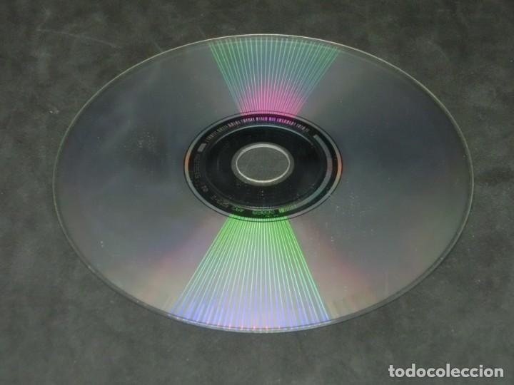 CDs de m&uacute;sica: CD - NIRVANA - NIRVANA - DISCO COMPROBADO - Foto 7
