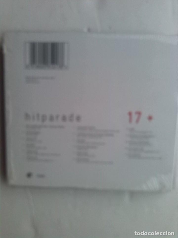 CDs de m&uacute;sica: STATION 17 - HIT PARADE house - Foto 2