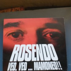 CDs de Música: ROSENDO CD+DVD
