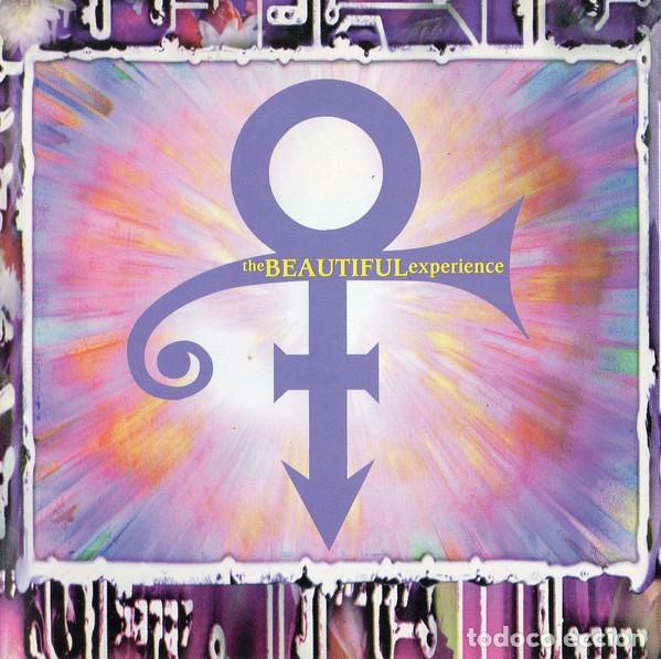 CDs de m&uacute;sica: Prince - The Beautiful Experience - Foto 1