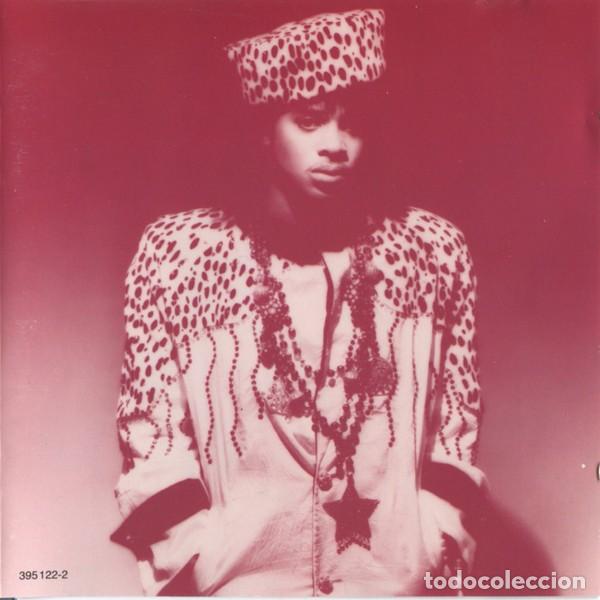 CDs de m&uacute;sica: Jesse Johnson - Shockadelica - Foto 1