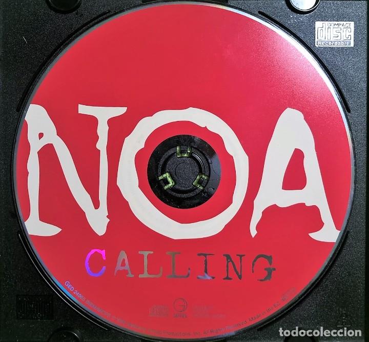 CDs de m&uacute;sica: Noa - Calling - Foto 1