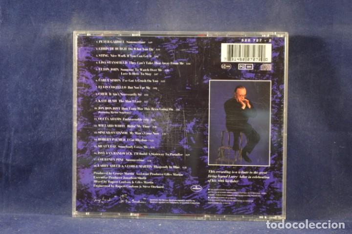 CDs de m&uacute;sica: Various &lrm;- The Glory Of Gershwin - CD - Foto 2