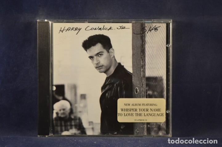 CDs de m&uacute;sica: Harry Connick, Jr. &lrm;- She - CD - Foto 1