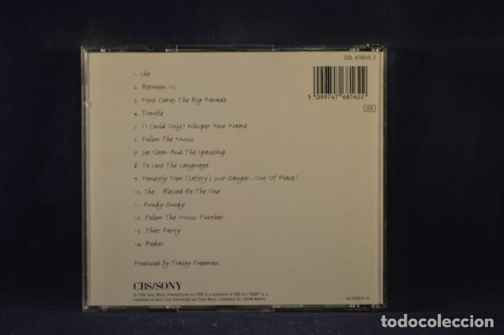 CDs de m&uacute;sica: Harry Connick, Jr. &lrm;- She - CD - Foto 2