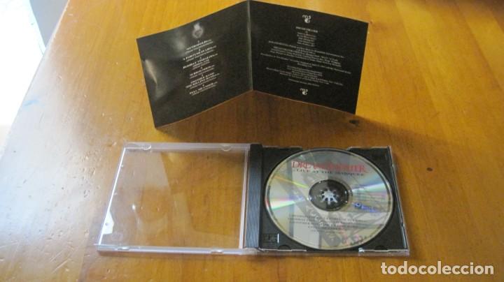 CDs de m&uacute;sica: DREAM THEATER - LIVE MARQUEE - Foto 2