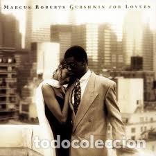 CDs de m&uacute;sica: Marcus Roberts - Gershwin for Lovers - Foto 1