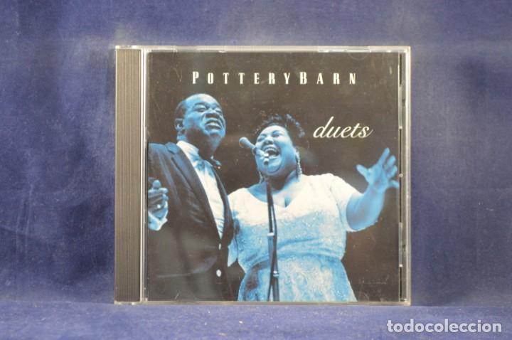 CDs de m&uacute;sica: VARIOUS &lrm;- DUETS - CD - Foto 1