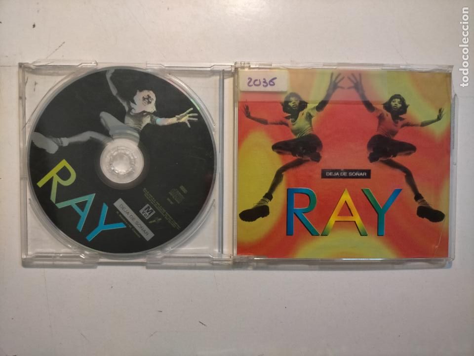 CDs de M&uacute;sica: cd single promocional de emisora de radio -