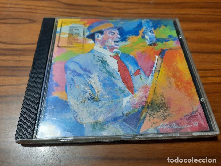 CDs de m&uacute;sica: FRANK SINATRA. DUETS. CD EN BUEN ESTADO. CON 13 TEMAS. - Foto 1