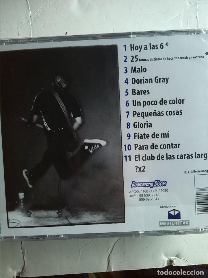 CDs de m&uacute;sica: DORIAN GRAY - DORIAN GRAY - Foto 2