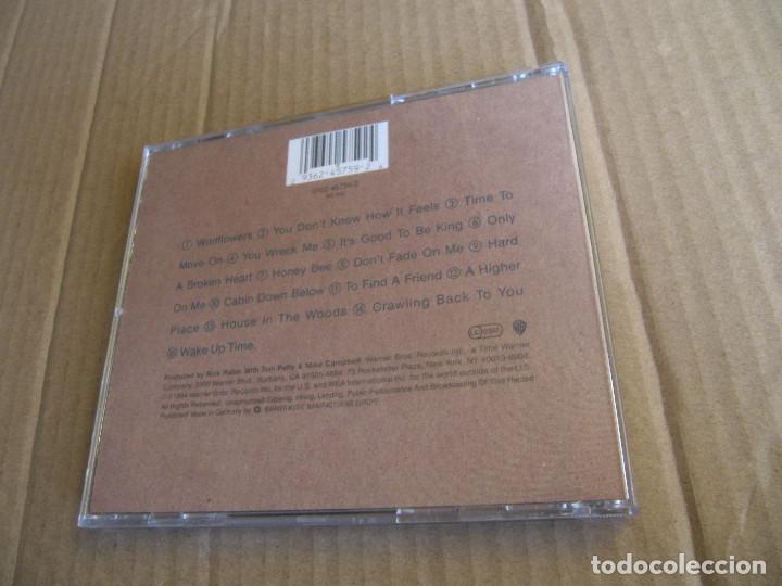 CDs de m&uacute;sica: TOM PETTY WILDFLOWERS - Foto 4