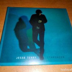 CDs de Música: JESSE TERRY CD STARGAZER LTD. EDITION DIGIPACK GATEFOLD, 2017 COUNTRY / FOLK (COMPRA MINIMA 15 EUR)
