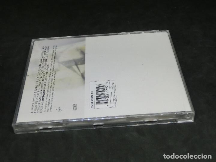 CDs de m&uacute;sica: LIQUIDO - LIQUIDO - CD - 1999 - Foto 2