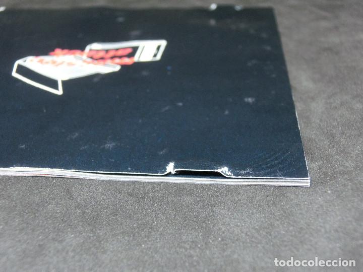 CDs de m&uacute;sica: MASSIVE ATTACK - BLUE LINES - 1991 - CD - Foto 7