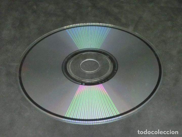 CDs de m&uacute;sica: MASSIVE ATTACK - BLUE LINES - 1991 - CD - Foto 9