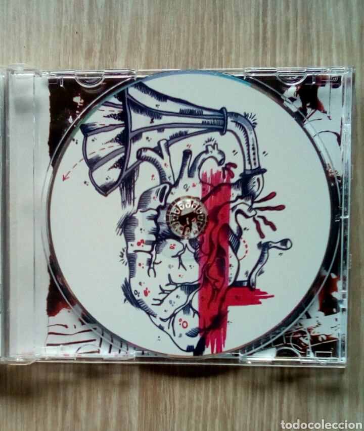 CDs de m&uacute;sica: Managaitz - Autoekoizpena, Euskal Herria - Foto 4