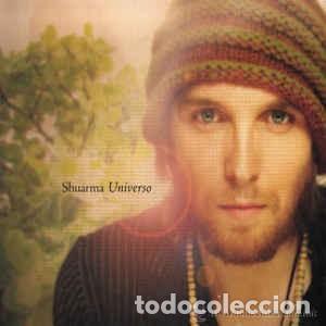 CDs de m&uacute;sica: Shuarma - Universo (CD-ROM + DVD-V) - Foto 1