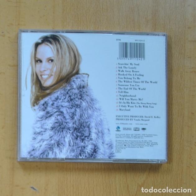 CDs de m&uacute;sica: VARIOS - ALLY MCBEAL - CD - Foto 2