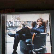 CDs de Música: JOSÉ MERCE CD+DVD. Lote 229990320