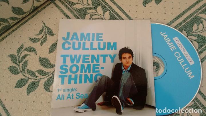 CDs de m&uacute;sica: CD-SINGLE ( PROMOCION) DE JAMIE CULLUM - Foto 1