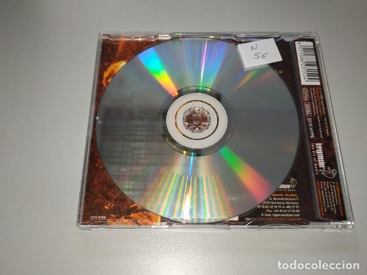 CDs de m&uacute;sica: Nils Lofgren - Without You (CD, Single) - Foto 2