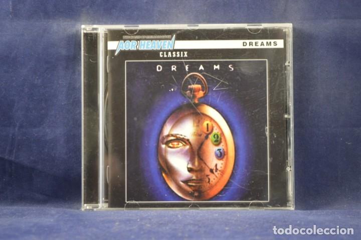 CDs de m&uacute;sica: Dreams - Dreams - CD - Foto 1