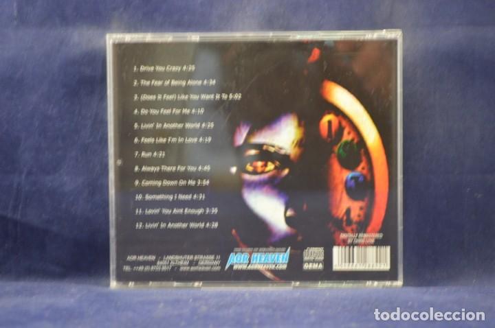 CDs de m&uacute;sica: Dreams - Dreams - CD - Foto 2