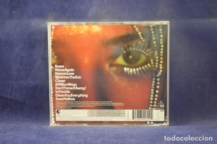 CDs de m&uacute;sica: DIRTY VEGAS &lrm;- ONE - CD - Foto 2