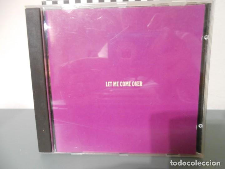 CDs de m&uacute;sica: BUFFALO TOM - LET ME COME OVER - Foto 1