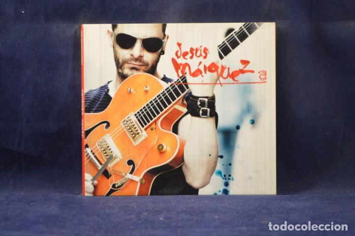 CDs de m&uacute;sica: JES&Uacute;S M&Aacute;RQUEZ &lrm;- JES&Uacute;S M&Aacute;RQUEZ - CD - Foto 1