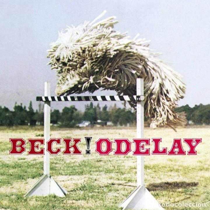CDs de m&uacute;sica: Beck - Odelay- CD - Foto 1