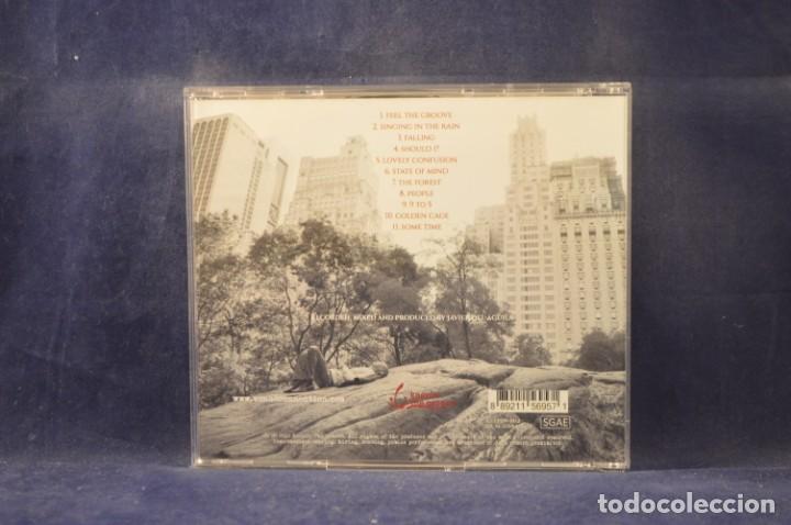 CDs de m&uacute;sica: VENUECONNECTION &lrm;- STATE OF MIND - CD - Foto 2