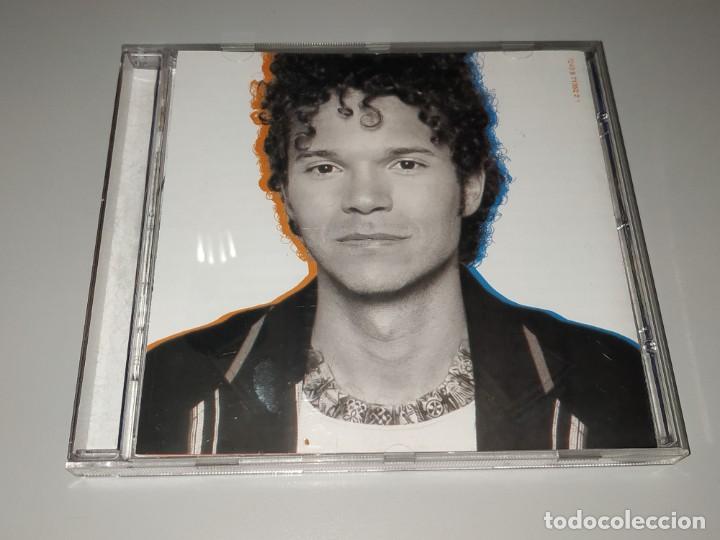 CDs de m&uacute;sica: Cabas - Puro (CD, Album) - Foto 1