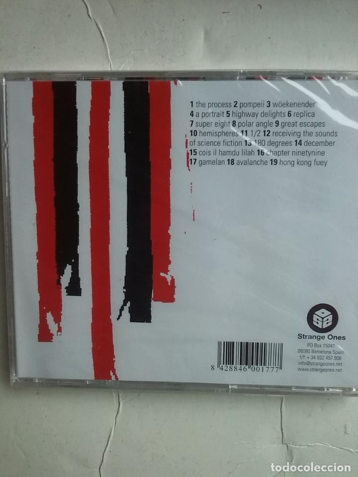 CDs de m&uacute;sica: NINETY NINE - CHAPTER 99 rock pop - Foto 2