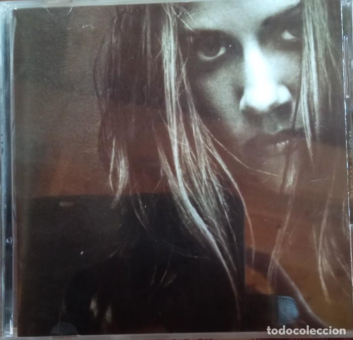 CDs de m&uacute;sica: Sheryl Crow - Sheryl Crow - Foto 1