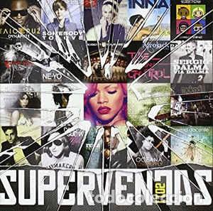 CDs de m&uacute;sica: VARIOS - SUPERVENTAS 2011 - 2 CD - Foto 1