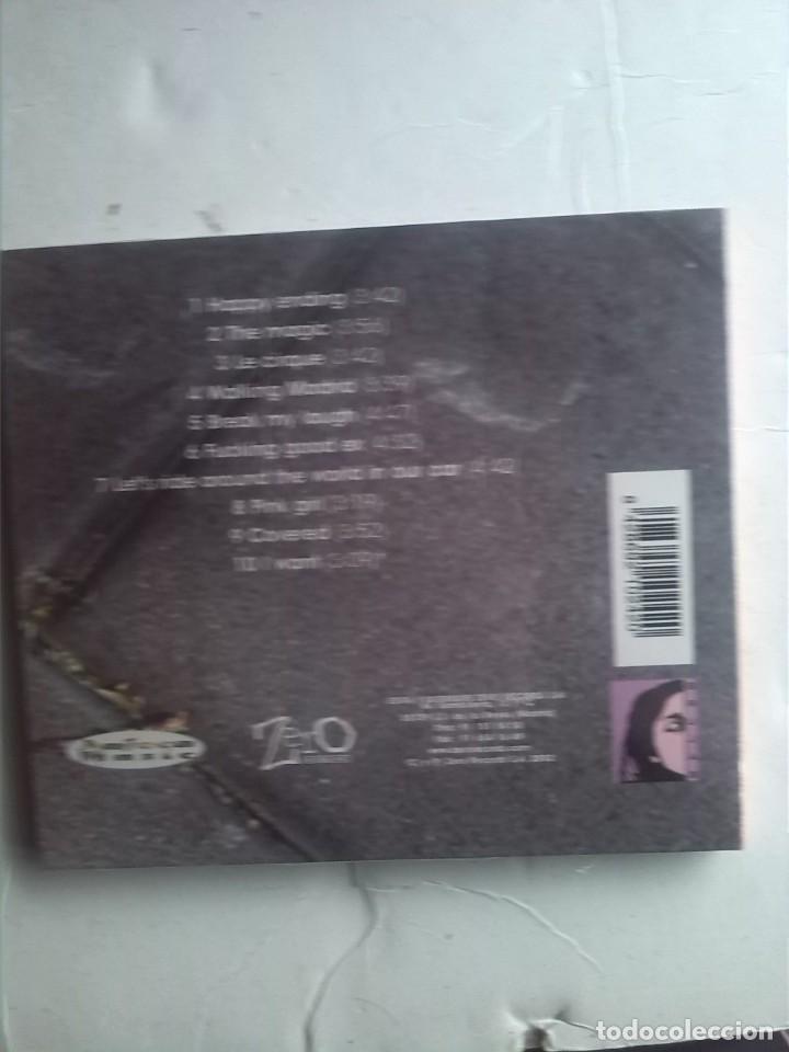 CDs de m&uacute;sica: EX - EMERGENCY CASE DIGIPACK - Foto 2