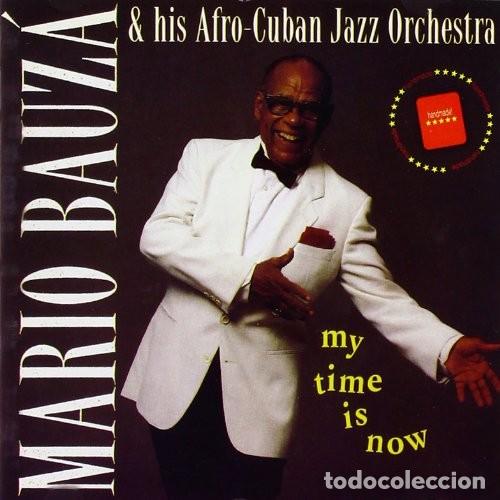 Mario bauzá & his afro-cuban jazz orchestra – m - Vendido en Venta