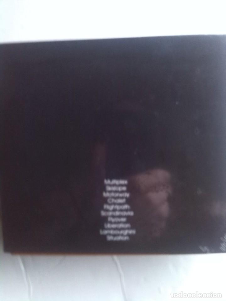 CDs de m&uacute;sica: FLY - PUT THE NEEDLE DOWN AND FLY synth pop - Foto 2