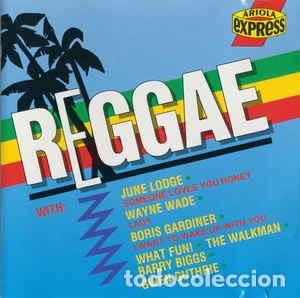 CDs de m&uacute;sica: Various - Reggae (CD, Comp) - Foto 1
