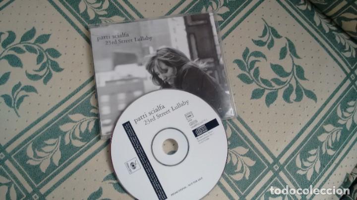 CDs de m&uacute;sica: CD-SINGLE ( PROMOCION) DE PATTI SCIALFA - Foto 1