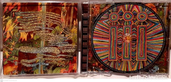 CDs de m&uacute;sica: !!! &lrm;&ndash; Myth Takes - Foto 2