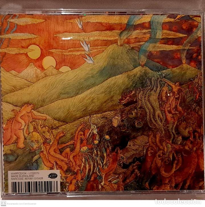 CDs de m&uacute;sica: !!! &lrm;&ndash; Myth Takes - Foto 3