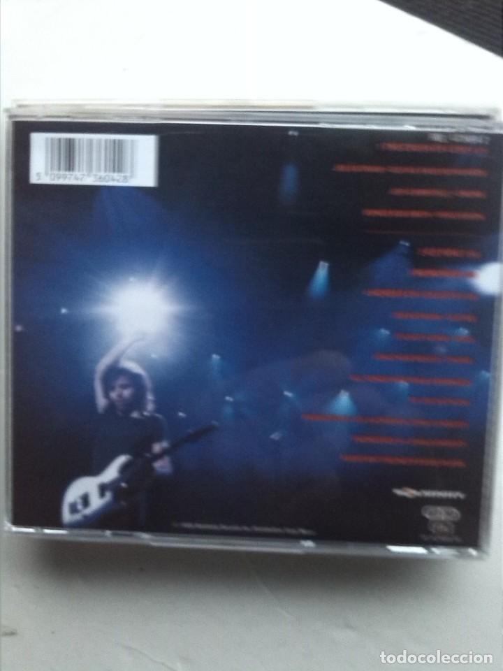 CDs de m&uacute;sica: JOE SATRIANI - DREAMMING # 11 - Foto 2