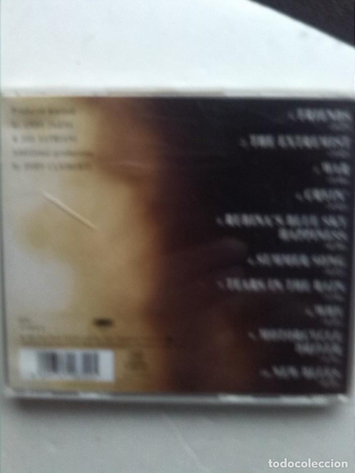 CDs de m&uacute;sica: JOE SATRIANI - THE EXTREMIST - Foto 2