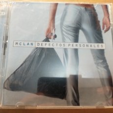 CDs de Música: MCLAN CD+DVD