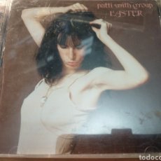CDs de Música: PATTI SMITH CD