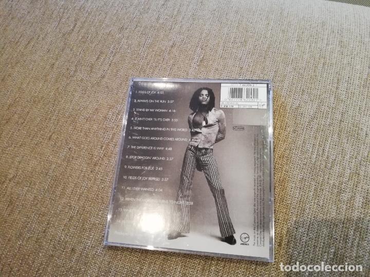 CDs de m&uacute;sica: Lenny kravitz-mama said - Foto 2